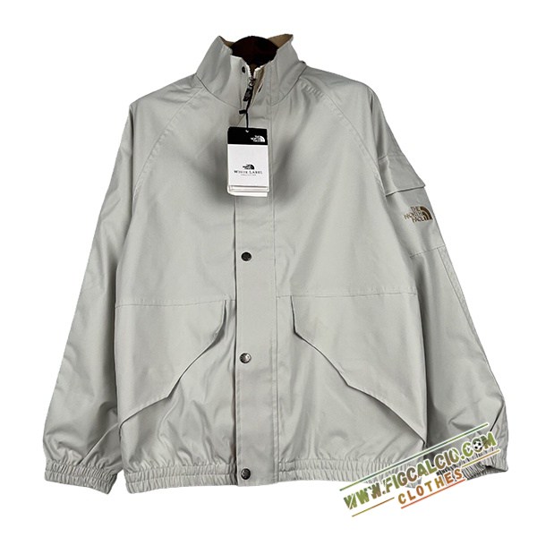 Giacca A Vento The North Face Grigio 2024/2025 -02