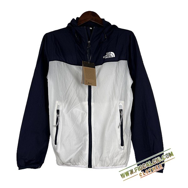 Giacca A Vento The North Face Bianco/viola 2024/2025