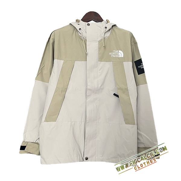 Giacca A Vento The North Face Beige/Marrone 2024/2025