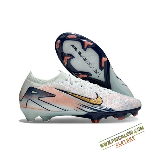 Nike Scarpe Da Calcio Vapor 16 Elite Mercurial Dream Speed Verde/Arancia/Nero