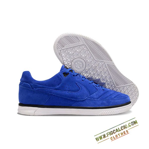 Nike Scarpe Da Calcio Gato IC Blu