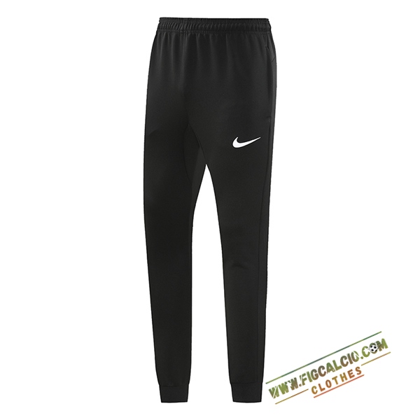 Pantaloni Da Allenamento FC Liverpool Verde/Nero 2024/2025