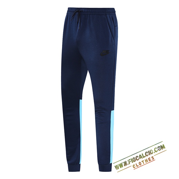 Pantaloni Da Allenamento Adidas Blu 2024/2025