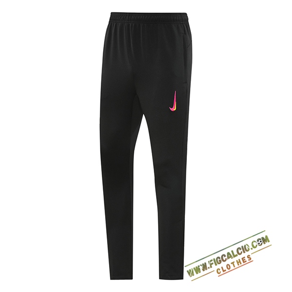 Pantaloni Da Allenamento FC Chelsea Nero 2024/2025