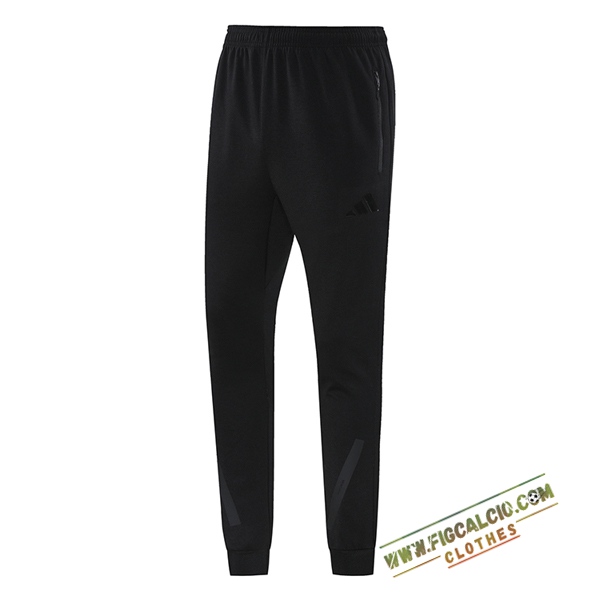 Pantaloni Da Allenamento Adidas Nero 2024/2025