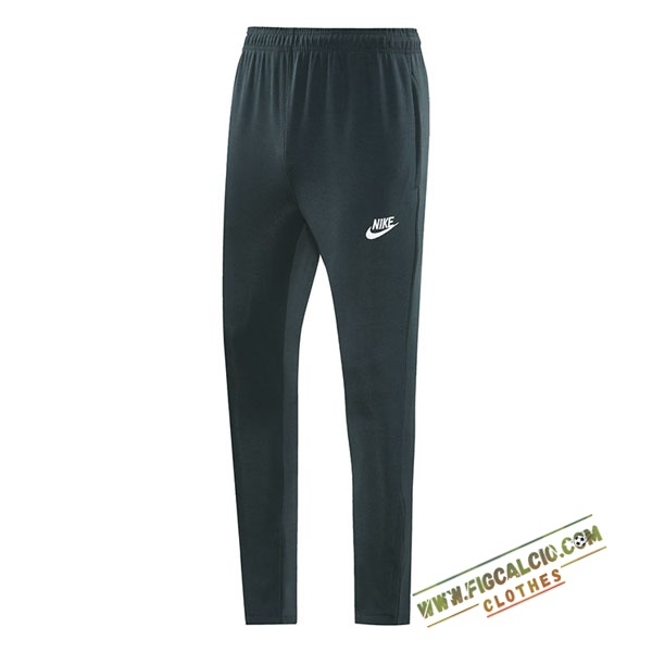 Pantaloni Da Allenamento Nike Grigio Scuro 2024/2025
