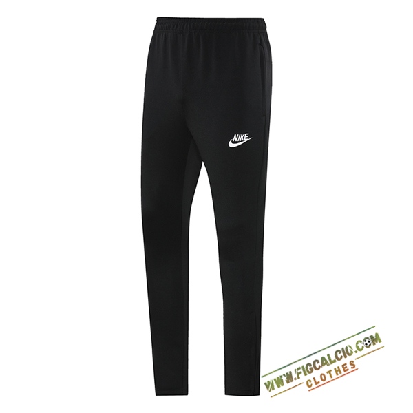 Pantaloni Da Allenamento Nike Nero 2025/2026