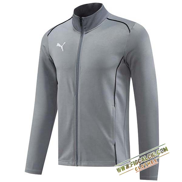 Giacca Calcio PUMA Grigio 2024/2025
