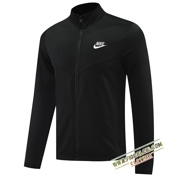 Giacca Calcio Nike Nero 2025/2026