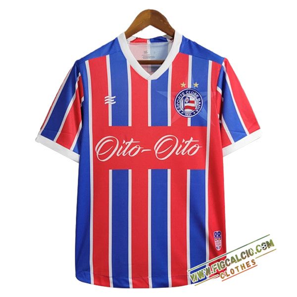 Maglie Calcio Bahia Anniversary Edition 2024/2025