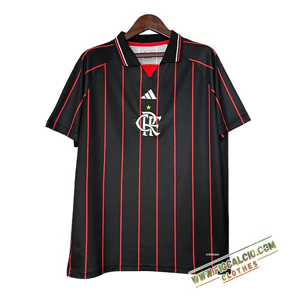 Maglie Calcio Flamengo Special Edition 2024/2025