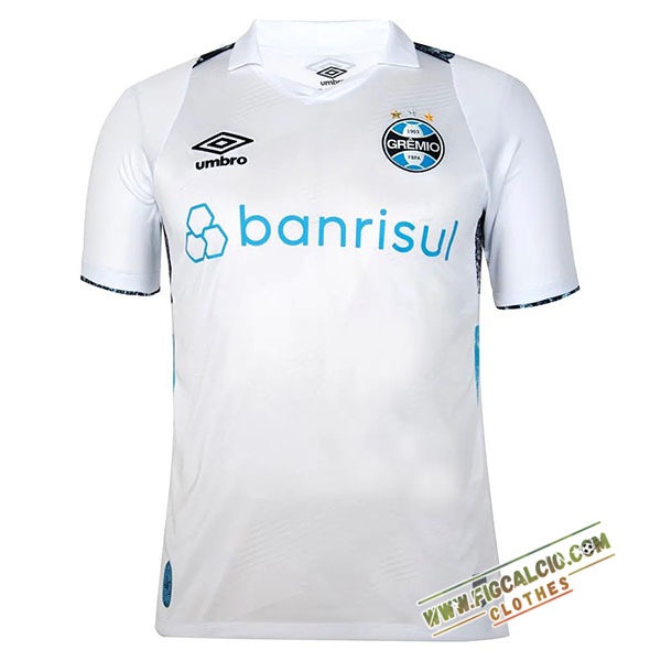 Maglie Calcio Gremio Seconda 2024/2025