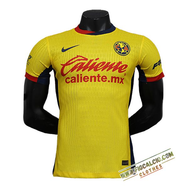 Maglie Calcio Club America Prima 2024/2025