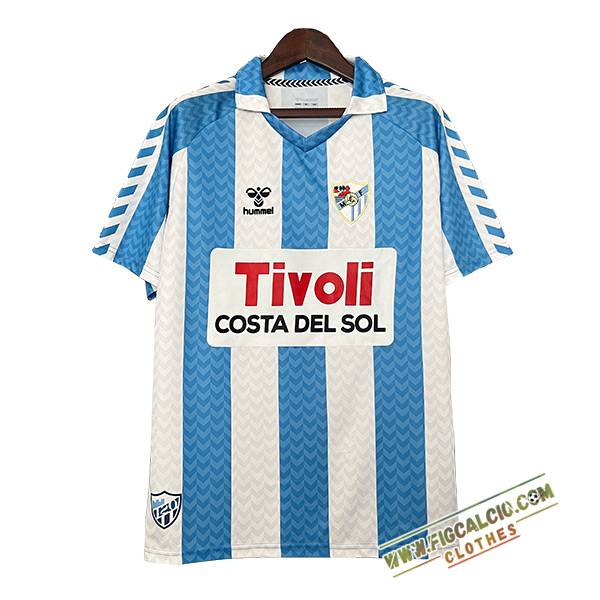 Maglie Calcio Malaga 120th-Anniversary