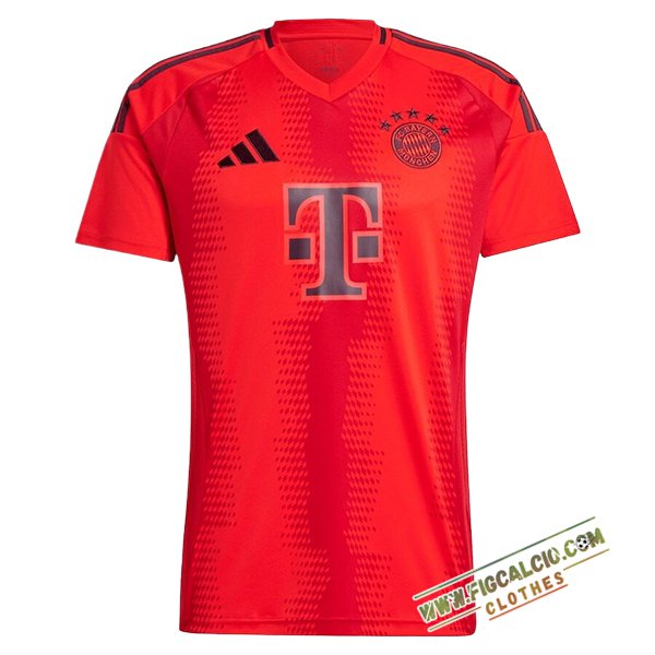 Maglie Calcio Bayern Monaco Prima 2024/2025