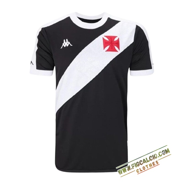Maglie Calcio CR Vasco Da Gama Prima 2024/2025