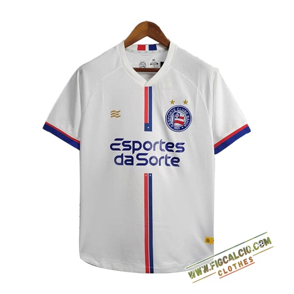 Nuova Maglie Calcio EC Bahia Prima 2024/2025