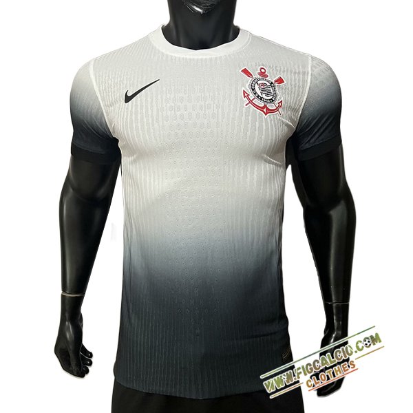 Maglie Calcio Corinthians Prima 2024/2025