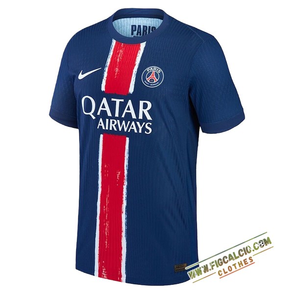 Maglie Calcio Nuova PSG Prima 2024/2025