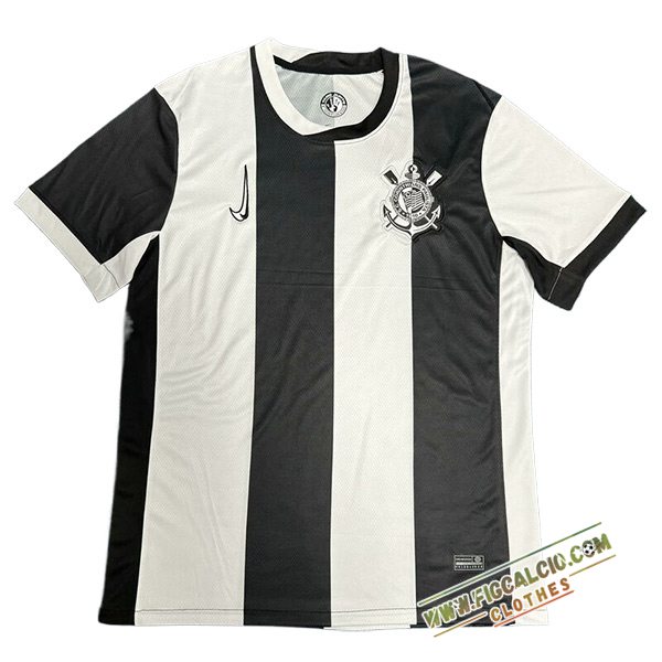 Maglie Calcio Corinthians Terza 2024/2025