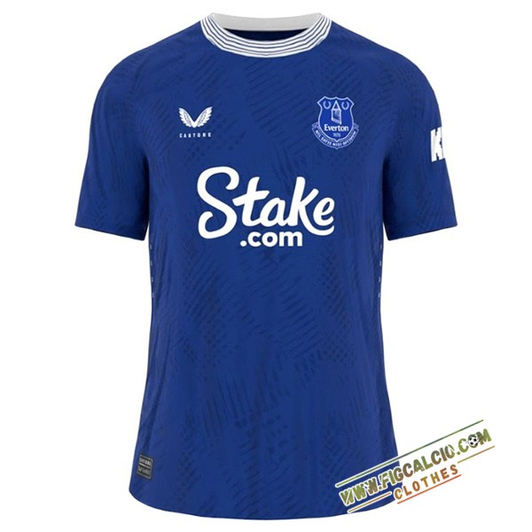 Maglie Calcio Everton Prima 2024/2025