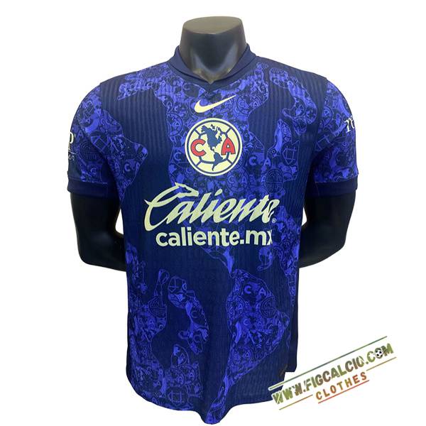 Maglie Calcio Club America Seconda 2024/2025