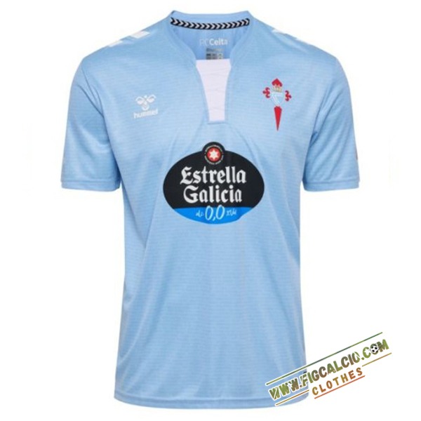 Maglie Calcio Celta Vigo Prima 2024/2025