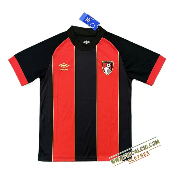 Maglie Calcio AFC Bournemouth Prima 2024/2025