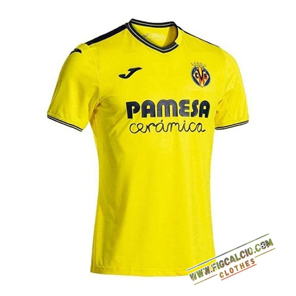 Maglie Calcio Villarreal CF Prima 2024/2025
