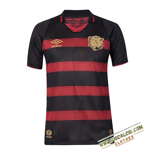 Maglie Calcio Sport Recife Prima 2024/2025