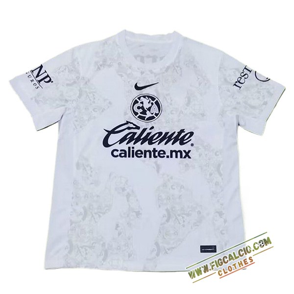 Maglie Calcio Club America Terza 2024/2025