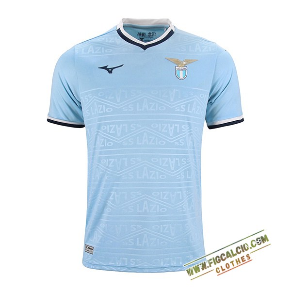 Maglie Calcio Nuova Lazio Prima 2024/2025