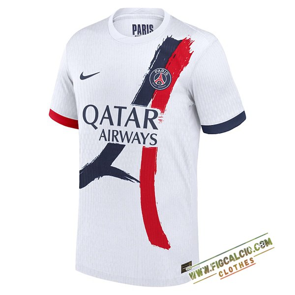 Maglie Calcio Nuova PSG Seconda 2024/2025