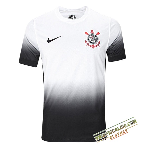Maglie Calcio Nuova Corinthians Prima 2024/2025