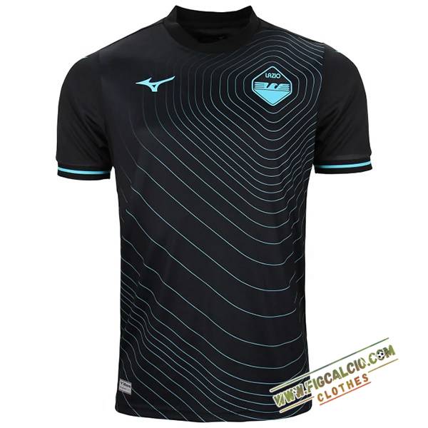 Maglie Calcio Nuova Lazio Terza 2024/2025