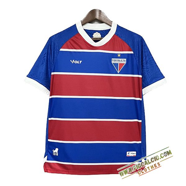 Maglie Calcio Fortaleza Prima 2024/2025