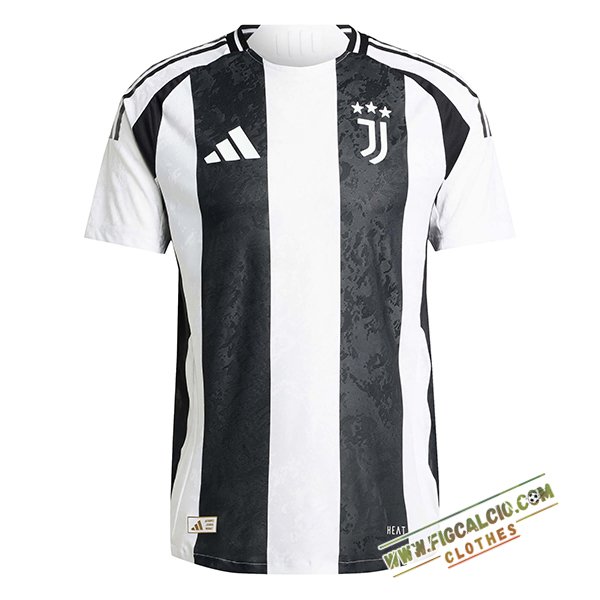 Maglie Calcio Nuova Juventus Prima 2024/2025
