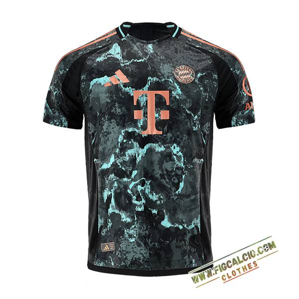 Maglie Calcio Nuova Bayern Monaco Seconda 2024/2025