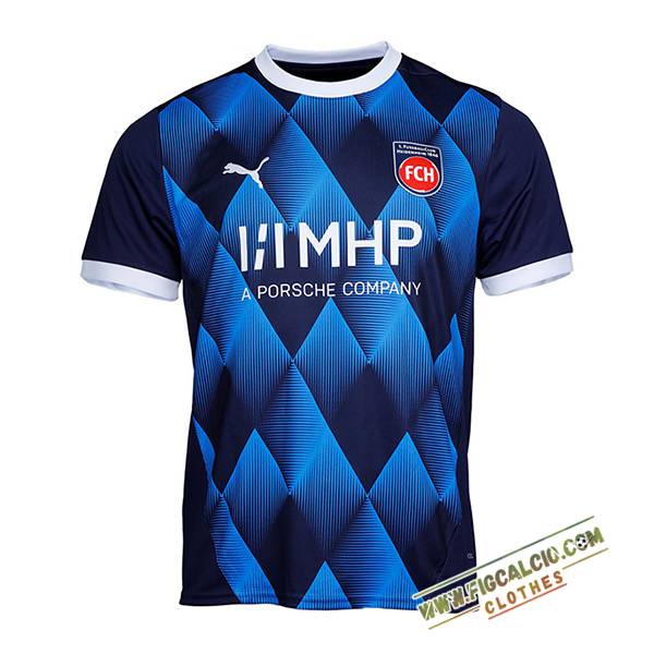 Maglie Calcio Brighton Seconda 2024/2025