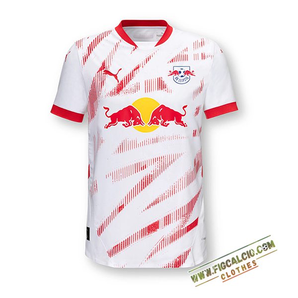 Maglie Calcio RB Leipzig Prima 2024/2025