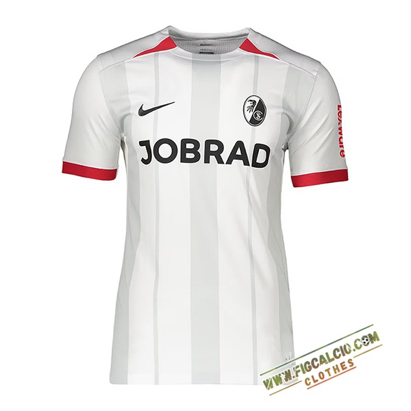 Maglie Calcio SC Freiburg Seconda 2024/2025