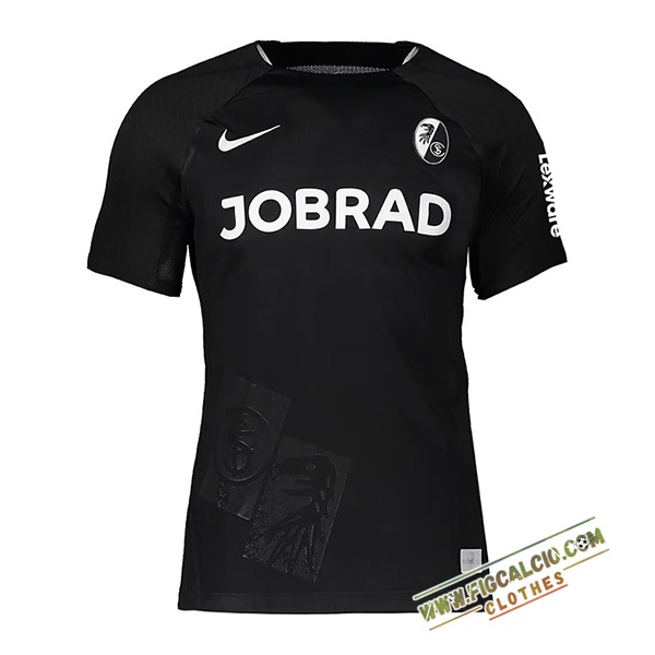 Maglie Calcio SC Freiburg Terza 2024/2025