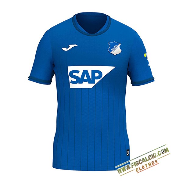 Maglie Calcio TSG 1899 Hoffenheim Prima 2024/2025