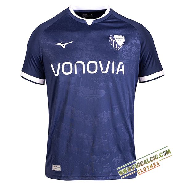 Maglie Calcio VfL Bochum Prima 2024/2025