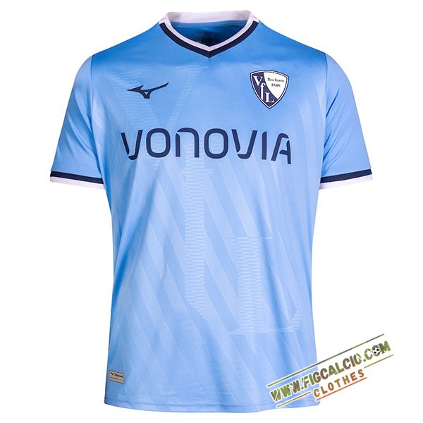 Maglie Calcio VfL Bochum Seconda 2024/2025