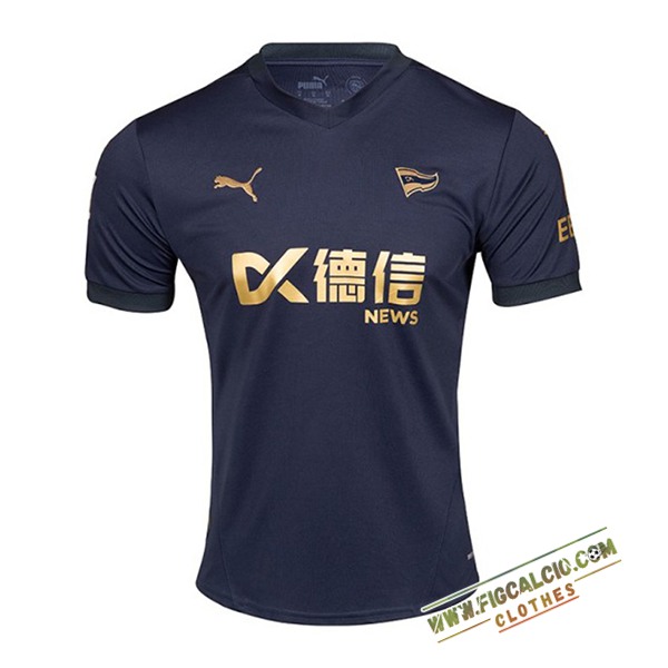 Maglie Calcio Alaves Terza 2024/2025