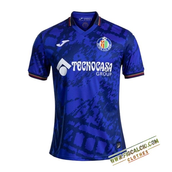 Maglie Calcio Getafe Prima 2024/2025
