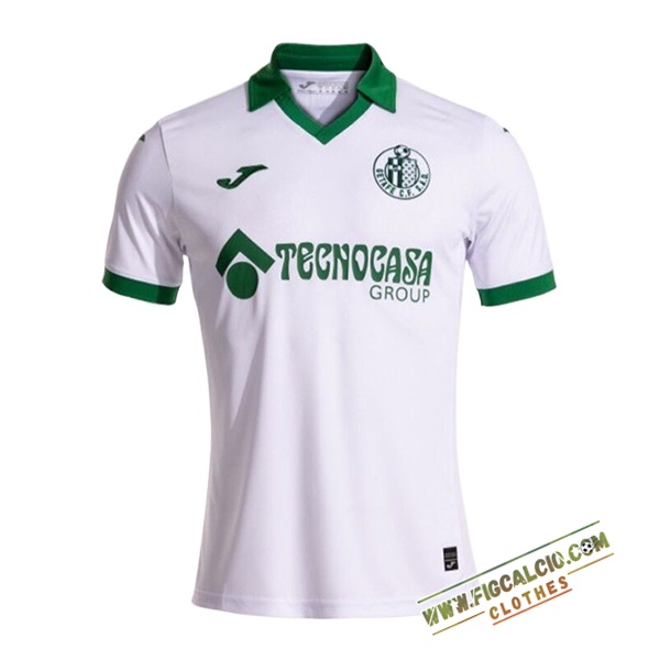 Maglie Calcio Getafe Terza 2024/2025