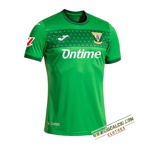 Maglie Calcio Leganés Seconda 2024/2025