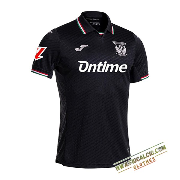 Maglie Calcio Leganés Terza 2024/2025